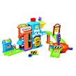 Vtech Tut Tut Policejní stanice CZ