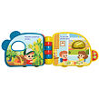 Vtech Knížka - U nás na farmě CZ