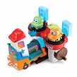 Vtech Tut Tut Autíčko Otík - Rychlík DJ