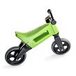FUNNY WHEELS Odrážedlo Rider Sport 2v1 zelené