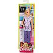 Mattel Barbie Povolání panenka CDU