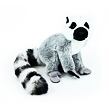 Rappa plyšový lemur, 19 cm ECO-FRIENDLY
