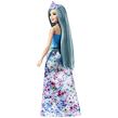 Mattel Barbie Kouzelná princezna, více druhů
