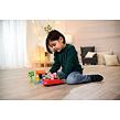 PlayBig Bloxx Peppa Pig s autem