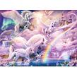 Ravensburger Jednorožec Puzzle 100 dílků