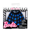 Mattel Barbie sukně a kalhoty, více druhů