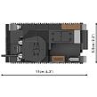 II WW Panzer II Ausf A, 1:48, 250 k