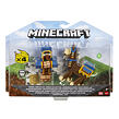 Mattel Minecraft Figurka 8cm dvojbalení, více druhů