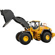 Bruder Čelní nakladač VOLVO L260H