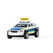 SIKU Super - policejní Mercedes Benz E-Class All Terrain 4x4, 1:50