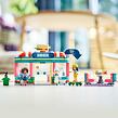 LEGO® Friends 41728 Bistro v centru městečka Heartlake