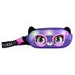 Spin Master Purse Pets Interaktivní ledvinka Gepard