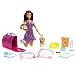 Mattel Barbie Panenky s pejsky, více druhů