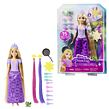 Mattel Disney Princess Panenka Locika s pohádkovými vlasy