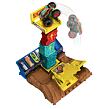 Mattel Hot Wheels Monster Trucks aréna Semifinální herní set, více druhů