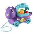 Fisher Price Hrající Dino s vyskakujícími míčky CZ/SK/EN/PL/HU