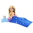 Mattel Barbie Dha Kempující Chelsea