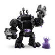Schleich Velký stínový robot s Mini Creature