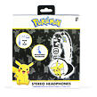 OTL Pikachu Tween Dome sluchátka