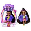 Mattel Barbie Extra mini, více druhů