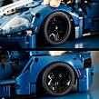 LEGO® Technic 42154 2022 Ford GT