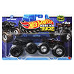 Hot Wheels Monster Truck Demoliční duo, více druhů