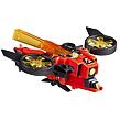 Hasbro Transformers EarthSpark Terran DeLuxe figurka 11cm, více druhů