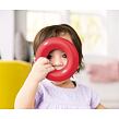Fisher Price Eco kroužky na tyči