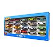 Hot Wheels Angličák 20ks, více druhů