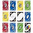 Mattel UNO karty