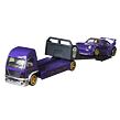 Hot Wheels Tahač a závodní angličák, více druhů