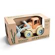 Dantoy BIOplastic Bagr 1ks