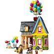 LEGO® │ Disney 43217 Dům z filmu Vzhůru do oblak