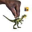 Jurassic World Ian Malcolm s dinosaury a doplňky