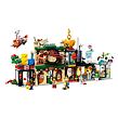 LEGO® Monkie Kid 80036 Město lampionů