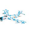 Cobi 2424 Stíhačka MIG-17 NATO kód FRESCO