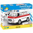 Cobi 24595 Barkas B1000 sanitka