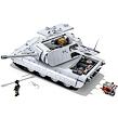 Cobi 2572 Tank Panzerkampfwagen E-100