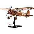 Cobi 5742 Stíhačka PZL P.11c