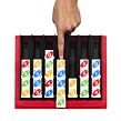 Mattel UNO Quatro