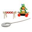 Funrise Želvy Ninja skate, více druhů