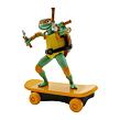 Funrise Želvy Ninja skate - Sewer Shredders - Movie, více druhů
