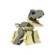 Jurassic World Dinosauří transformující se vajíčko, více druhů