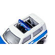 SIKU Blister - Land Rover Defender policie