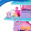 Spin Master Hatchimals Hrací sada duhový svět Líhnutí ve vodě
