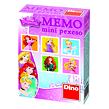 Dino Walt Disney Minipexeso Disney II, více druhů