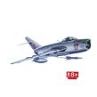 Směr Mig 17 PF/PFU Lim 6 M
