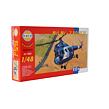 Směr Vrtulník Mi - 2 - Policie