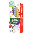Stabilo Pastelky EasyColors/6 barev pro leváky