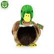 Rappa Plyšová kachna 20 cm ECO-FRIENDLY